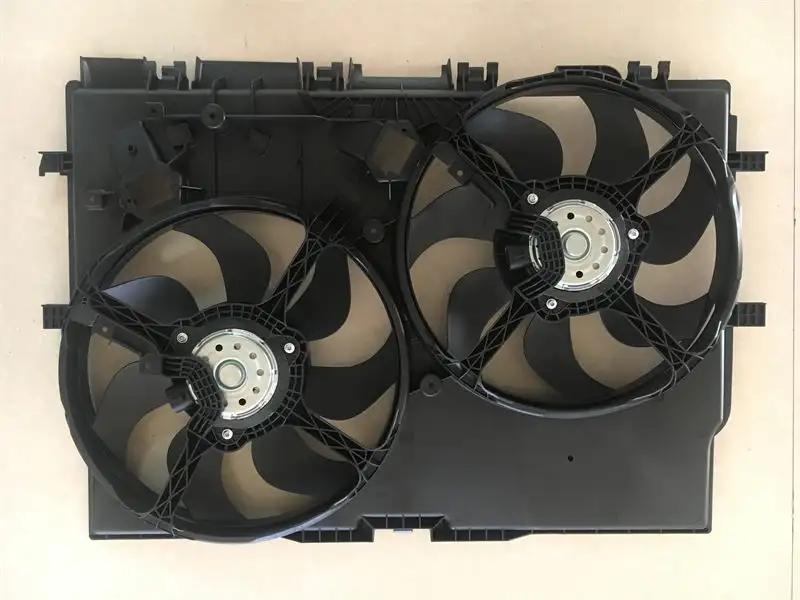 MGA 83252 Fan Motoru 1250H4 resmi