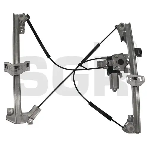 SGR 24422 Ön Cam Krikosu (Sağ) 9222G1 resmi