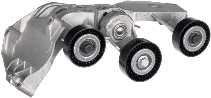 GATES T38465 Kayış Gergi Kütüğü A1662000970 resmi