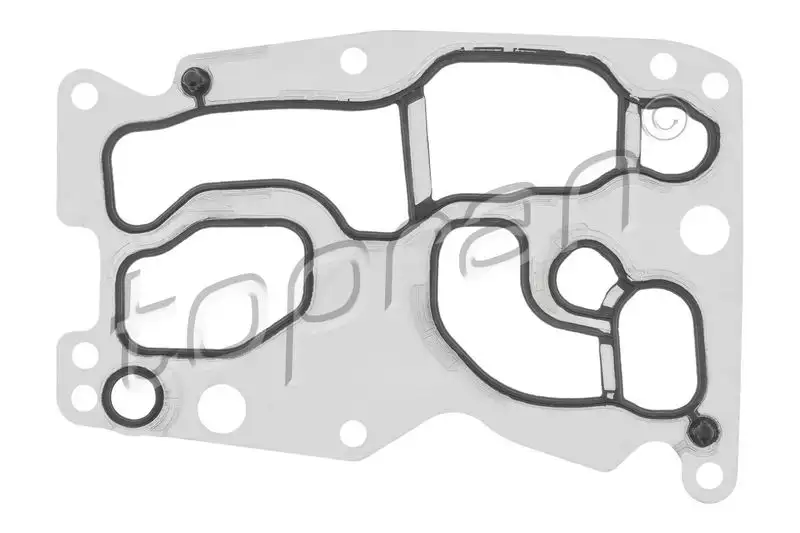 TOPRAN 503779001 Yağ Soğutucu Contası 11428516396 resmi