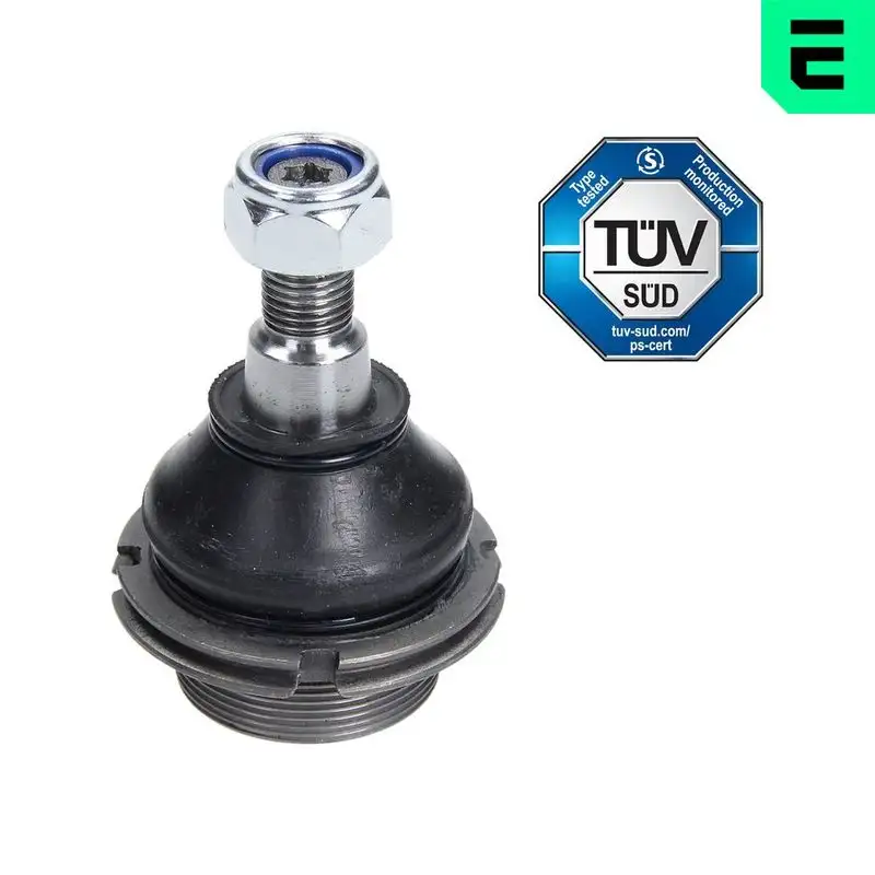 OPTIMAL G3958 Üst Rotil 364057 resmi