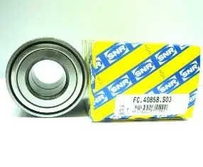 SNR FC40858S03 Arka Aks Rulmanı resmi