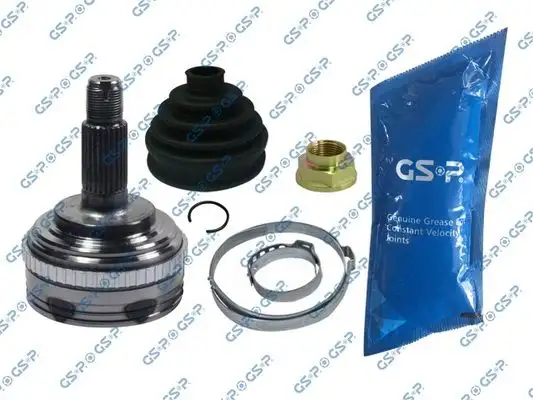 GSP 899248 Aks Kafası (Dış) 44305S10J50 resmi