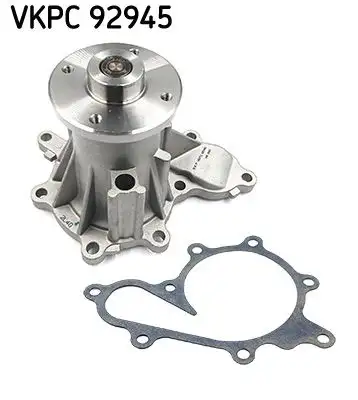 SKF VKPC92945 Devirdaim resmi
