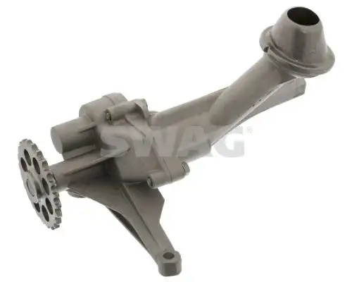 SWAG 10990015 Yağ Pompası A6111800101 resmi