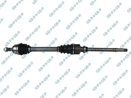 GSP 245113 Ön Aks (Sağ) resmi