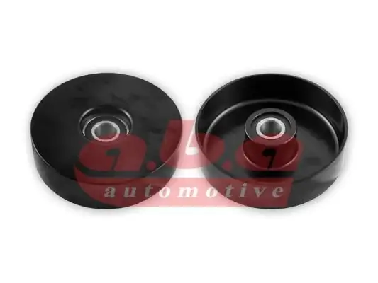 ABA 25750170 Alternatör Gergi Rulmanı resmi