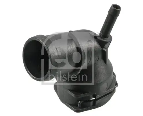 FEBI 180693 Su Flanşı 3C0122291D resmi