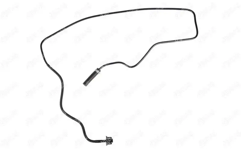 İBRAŞ 31574 Yedek Su Depo Borusu 31202748 resmi