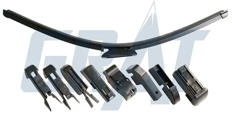 GRAT M550A Silecek Süpürgesi (Tek) resmi