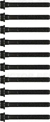 VICTOR REINZ 14-32028-02 Silindir Kapak Civatası A1029900810 resmi