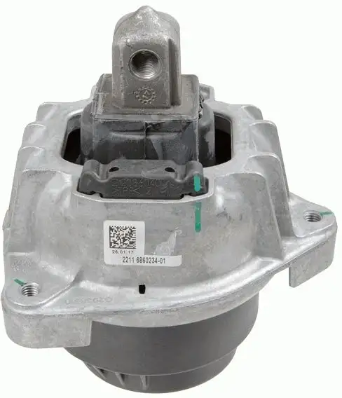 LEMFÖRDER 3911401 Motor Takozu (Sağ) 22116860234 resmi