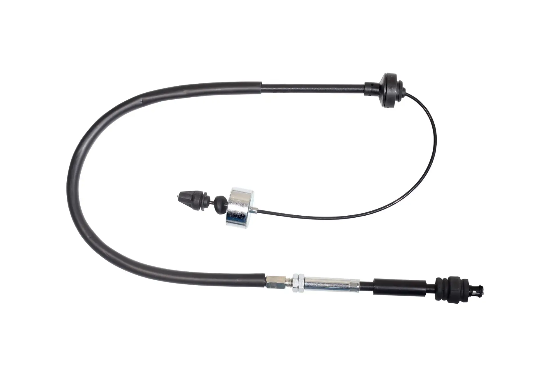 CAVO 1301205 Debriyaj Halatı 7700413206 resmi