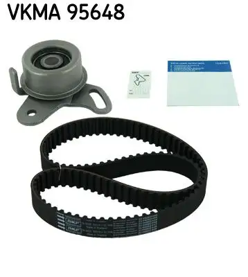 SKF VKMA95648 Triger Seti resmi