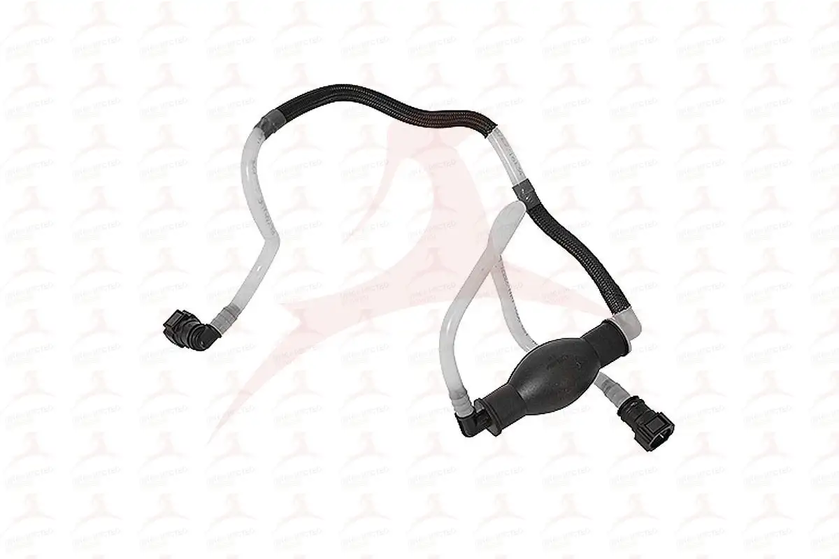 MEHA MH50177 Yakıt Hortumu 8200451024 resmi