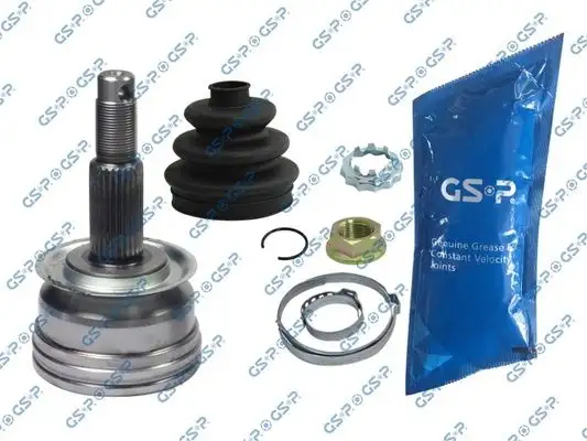 GSP 809013 Aks Kafası (Dış) resmi