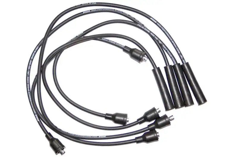 MGA 35010 Buji Kablosu A950X12280EA resmi