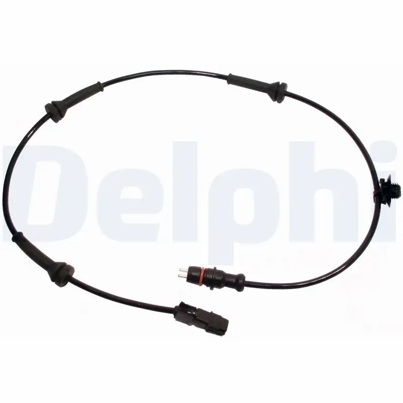 DELPHI SS20238 ABS Hız Sensörü (Ön) 8200446282 resmi