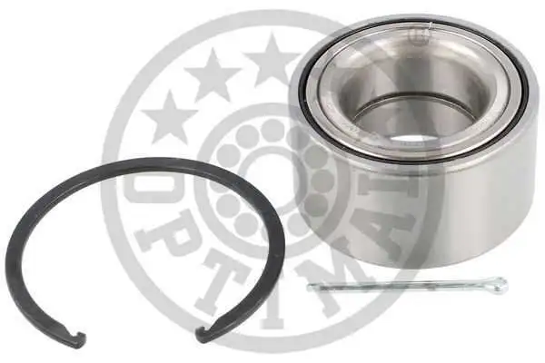 OPTIMAL 951962XS Ön Aks Rulmanı resmi