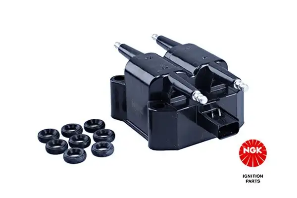 NGK 48368 (U2073) Bobin 12137510738 resmi