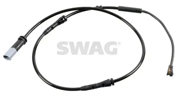 SWAG 20937437 Ön Balata Sensörü (Sol) 34356790303 resmi