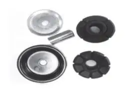 MGA 954517 Ön Amortisör Takoz Seti MR455493 resmi