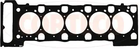 CORTECO 415660P (83415660) Silindir Kapak Contası LVB000240 resmi
