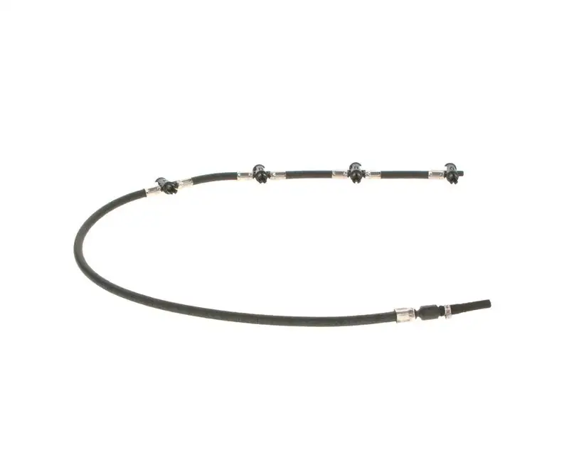 BOSCH 0928400590 Yakıt Geri Dönüş Hortumu A6460700932 resmi