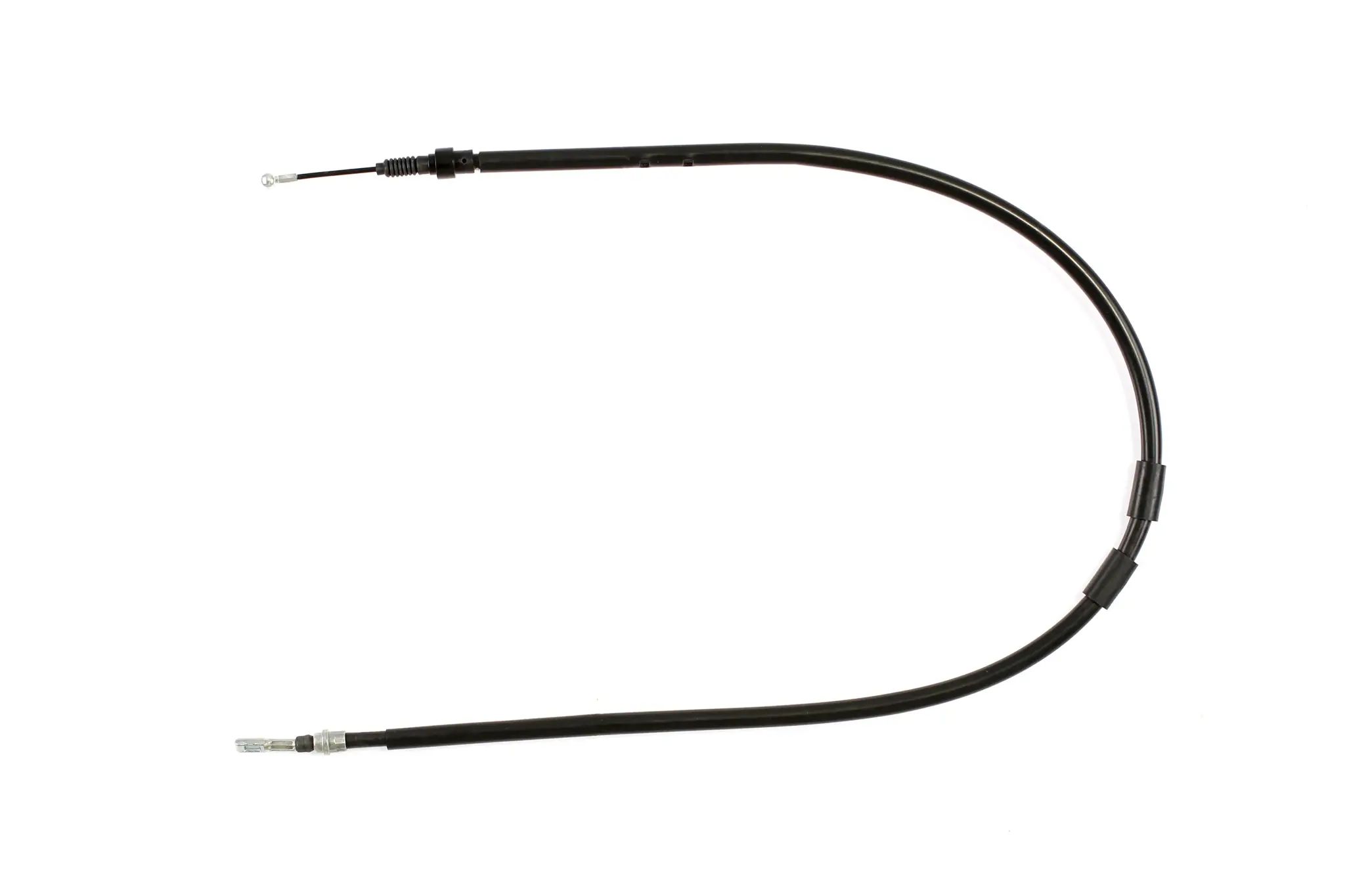 CAVO 7002705 El Fren Halatı (Arka) 7M3609701 resmi