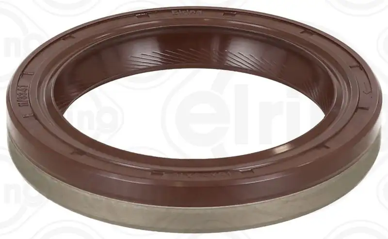 ELRING 586.676 Ön Krank Keçesi resmi