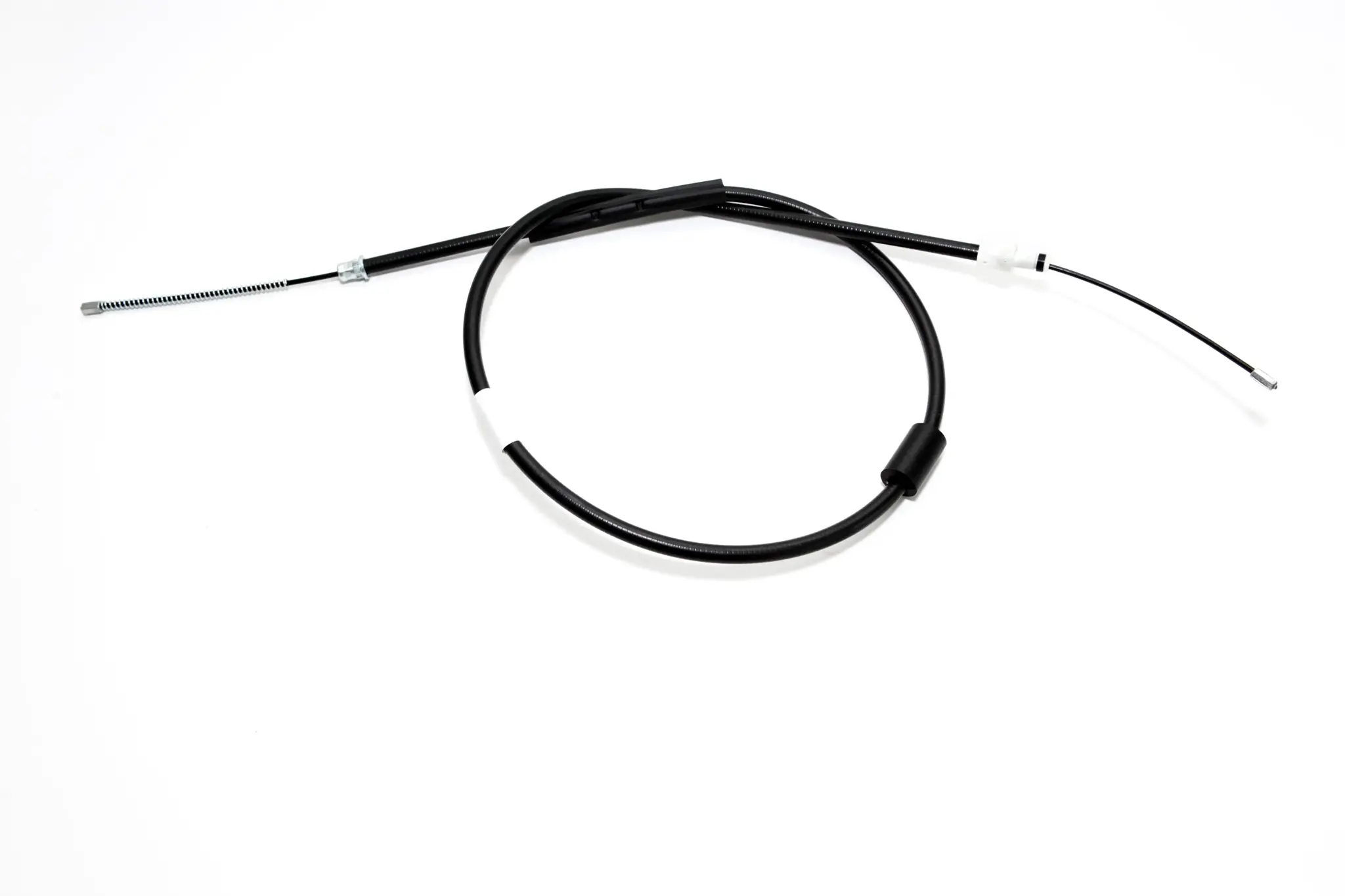 CAVO 4502228 El Fren Halatı (Arka Sol) 4745G1 resmi