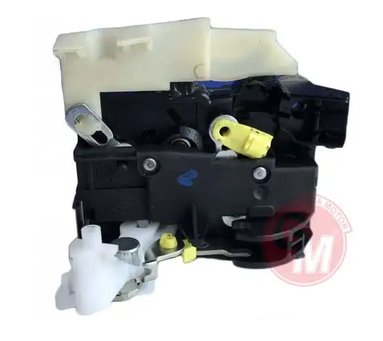 GUA 41881 Ön Kapı Kilidi (Sol) 805034470R resmi