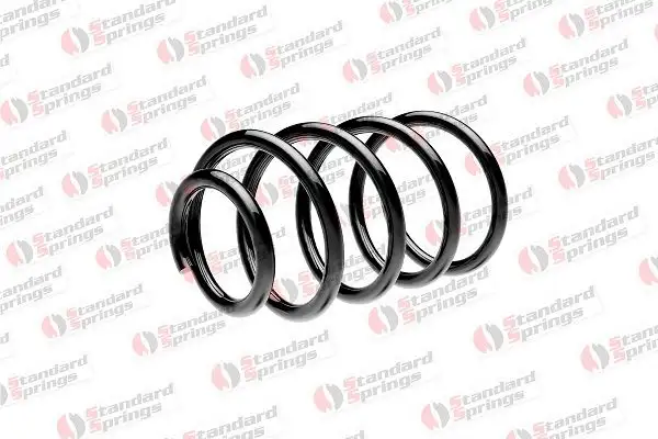 STANDARD YAY ST 109021R Arka Helezon Yayı 46823847 resmi