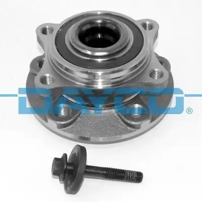 DAYCO KWD1173 Ön Poyra 31329980 resmi