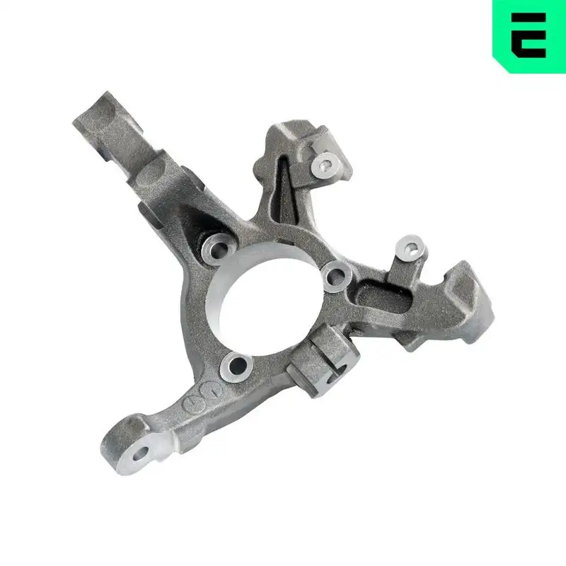 OPTIMAL KN20103501L Aks Taşıyıcısı (Ön Sol) 90498810 resmi