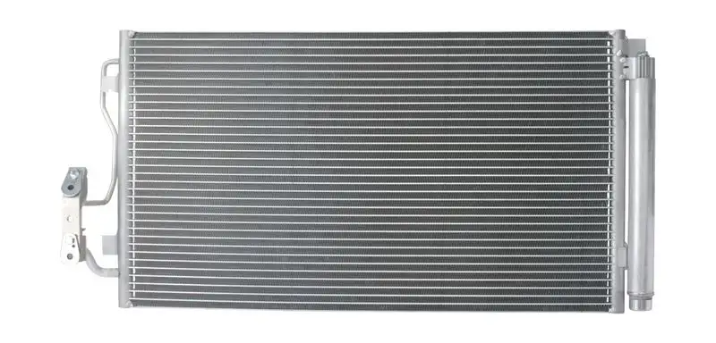 BOSCH 1986AD2021 Klima Radyatörü resmi