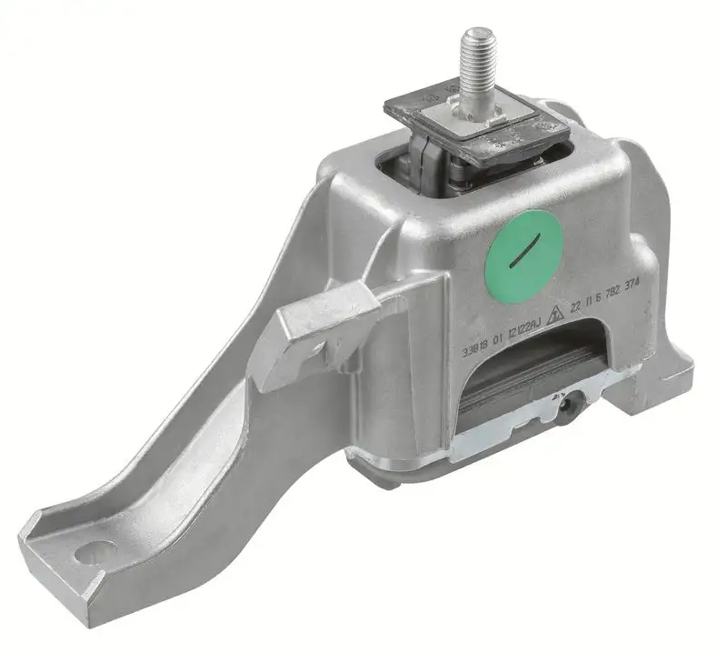 LEMFÖRDER 3381801 Motor Takozu (Sağ) 22116782374 resmi