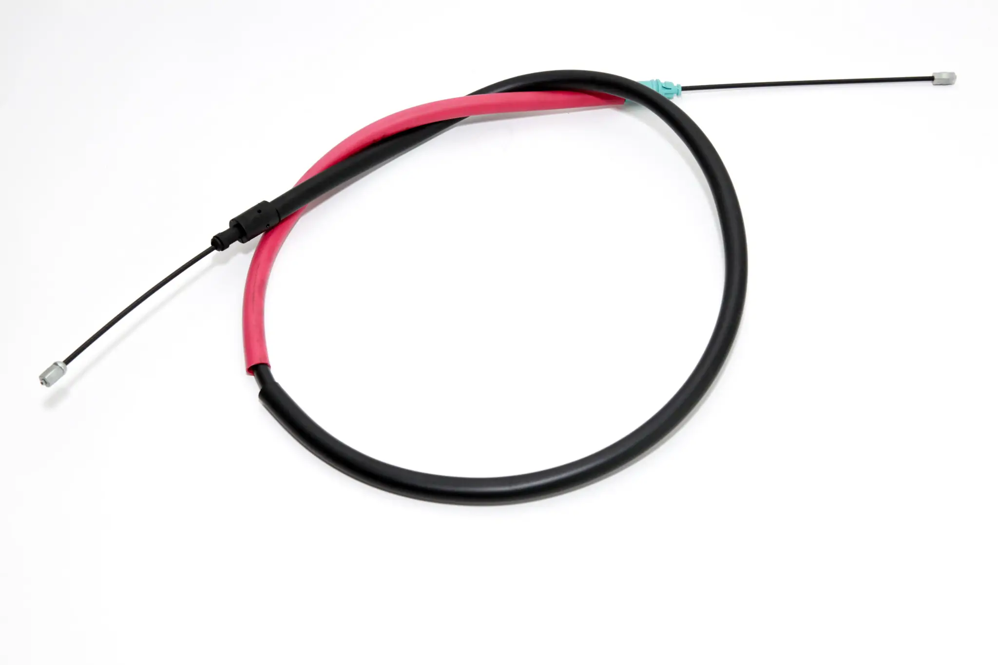 CAVO 4502661 El Fren Halatı (Arka Sol) 4745K2 resmi