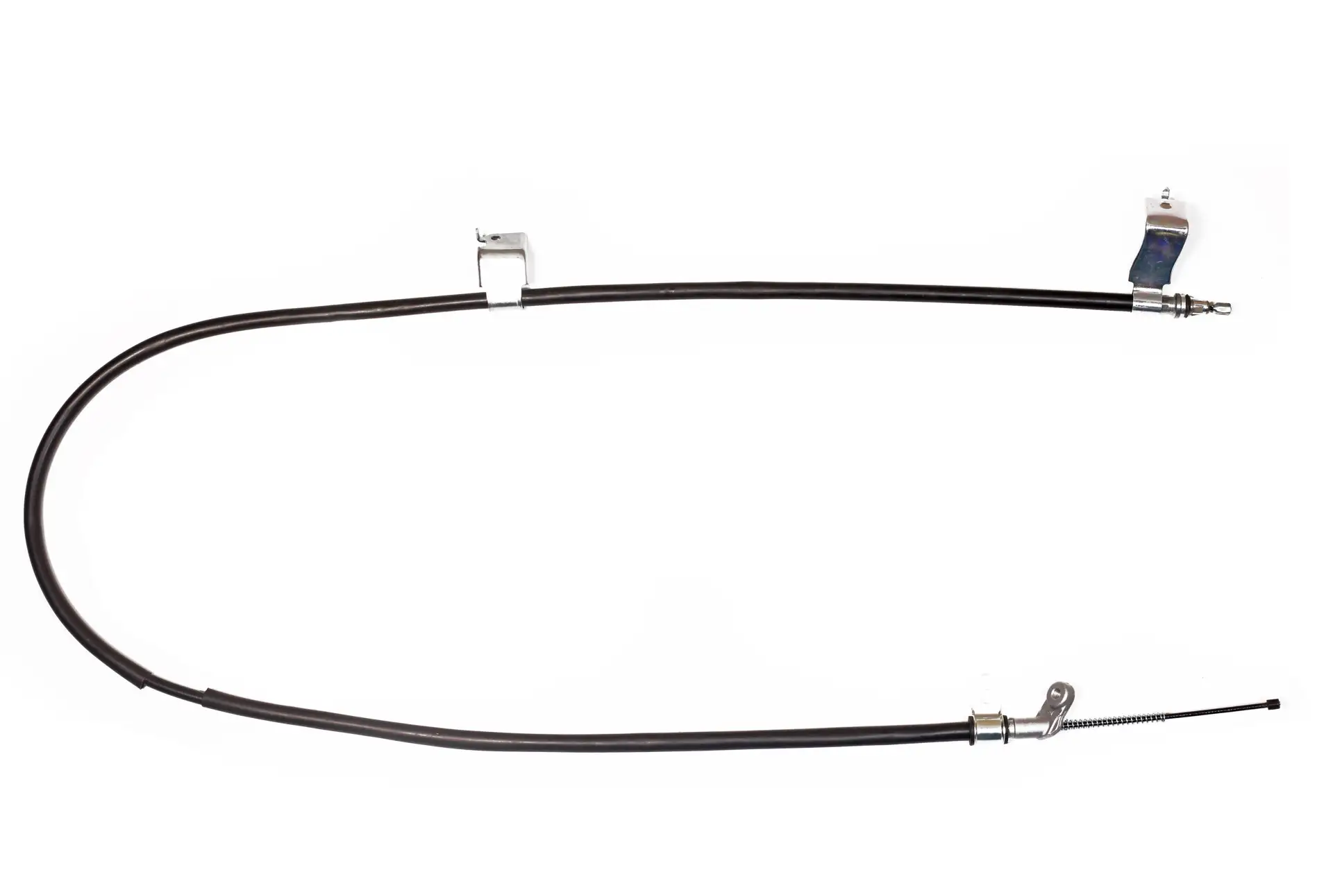 CAVO 3702707 El Fren Halatı (Arka Sol) 36531EY10A resmi