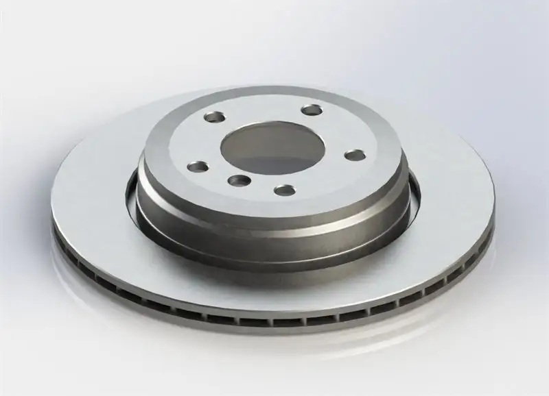 MGA 50528 Arka Fren Diski 34216753215 resmi