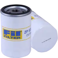 FİL ZP523A2 Yağ Filtresi resmi