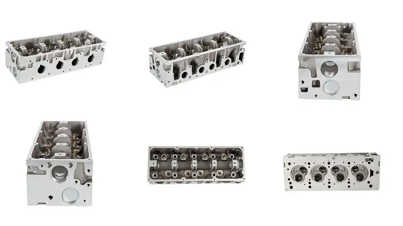 ÖZGAYD CH09-005 Silindir Kapağı resmi