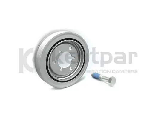 KENTPAR K1481S Krank Kasnağı resmi