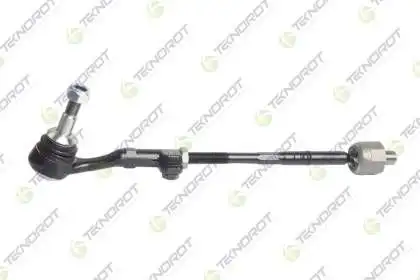 TEKNOROT B-152183 Rot Mili ve Rot Başı (Sol) 32106765235 resmi