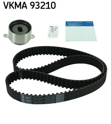 SKF VKMA93210 Triger Seti resmi