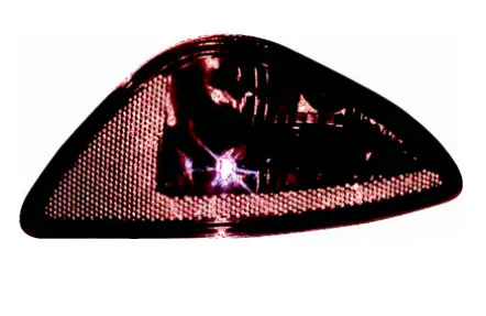 PLEKSAN 3569 Sis Farı (Arka Sol) 8200776054 resmi