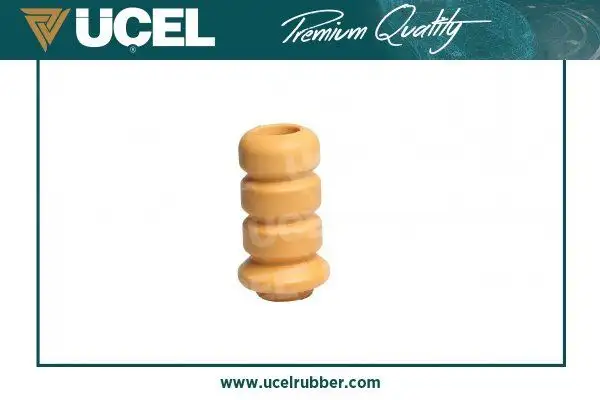 ÜÇEL 41571 Ön Süspansiyon Takozu 503336 resmi