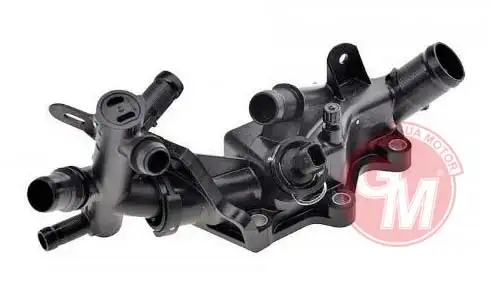 GUA 41804 Termostat 110603082R resmi