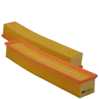 FİL HP2177 Hava Filtresi A1110940204 resmi