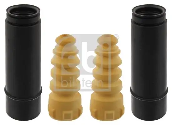 FEBI 106126 Arka Amortisör Toz Körüğü Seti 1T0511359S1 resmi